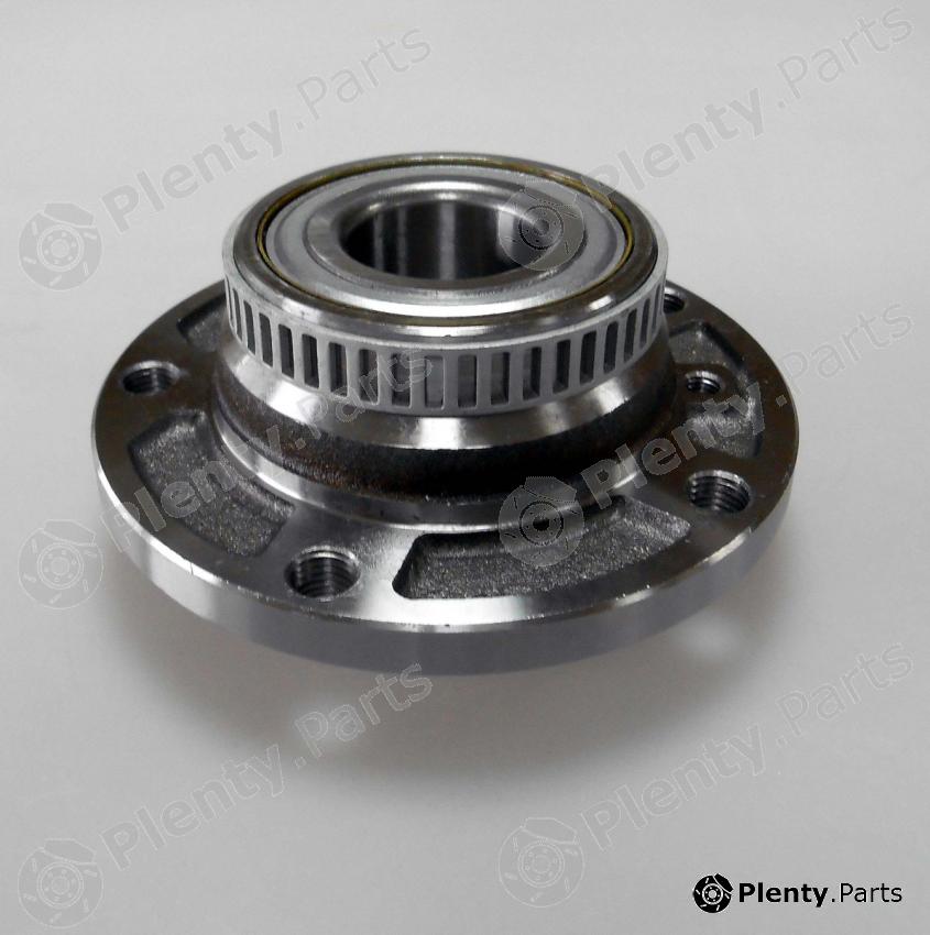  TORQUE part PL884 Wheel Bearing Kit