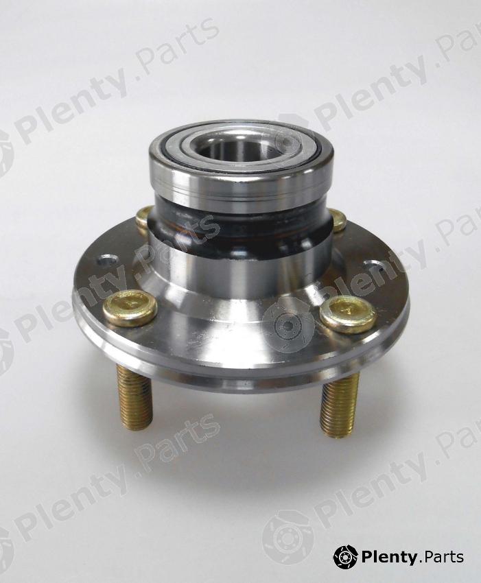  TORQUE part PL888 Wheel Bearing Kit