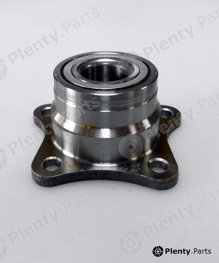  TORQUE part PL890 Wheel Bearing Kit