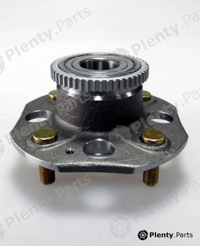  TORQUE part PL892 Wheel Bearing Kit