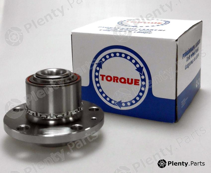  TORQUE part PL894 Wheel Bearing Kit