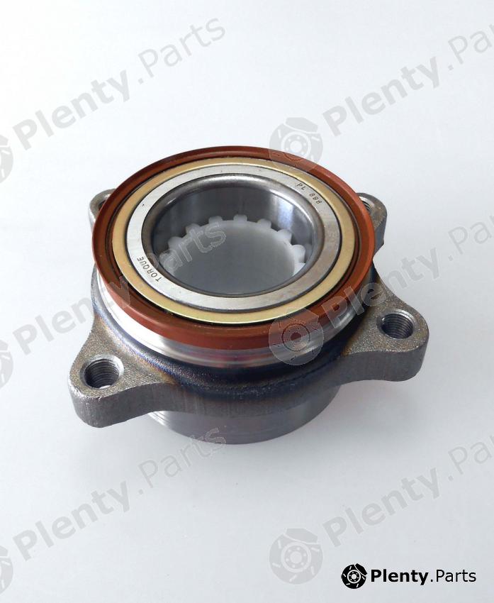  TORQUE part PL896 Wheel Bearing Kit
