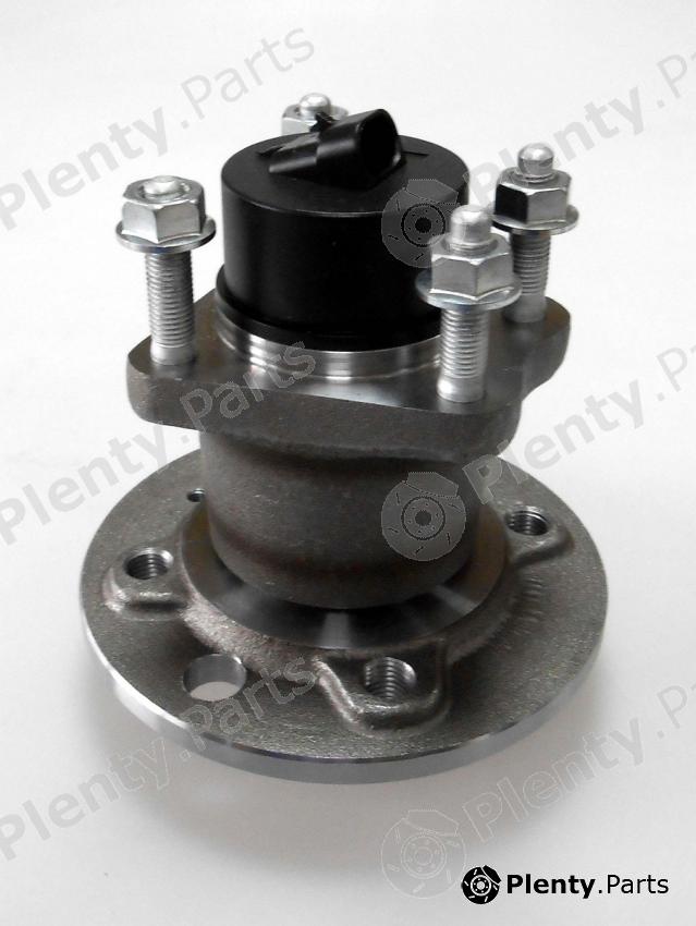  TORQUE part PL898 Wheel Bearing Kit