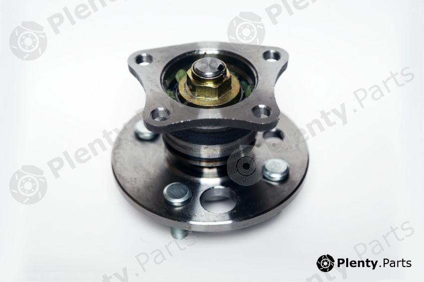  TORQUE part PL900 Wheel Bearing Kit