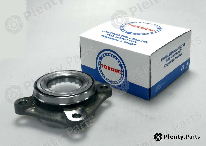  TORQUE part PL906 Wheel Bearing Kit
