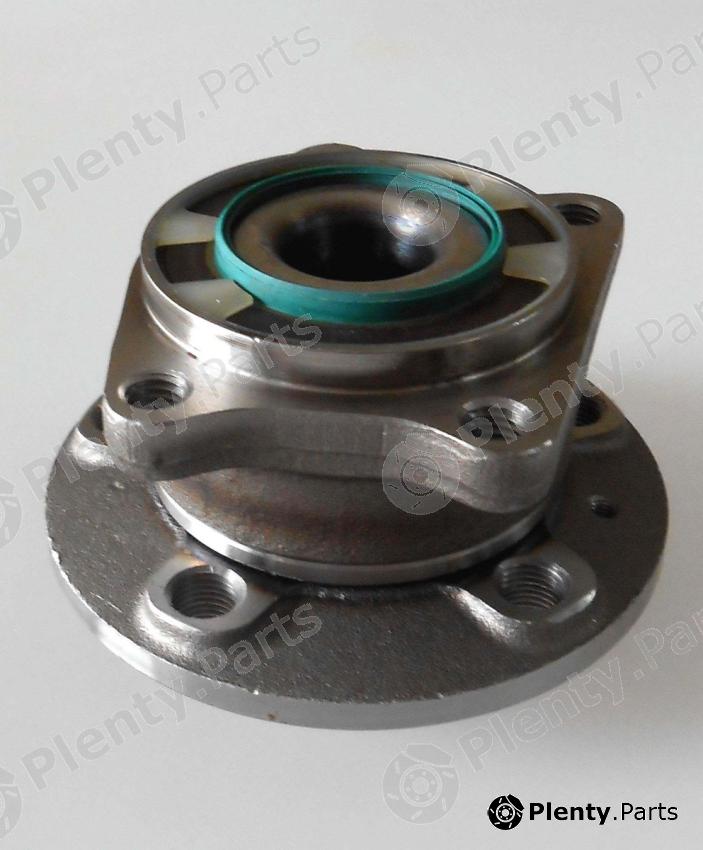  TORQUE part PL908 Wheel Bearing Kit