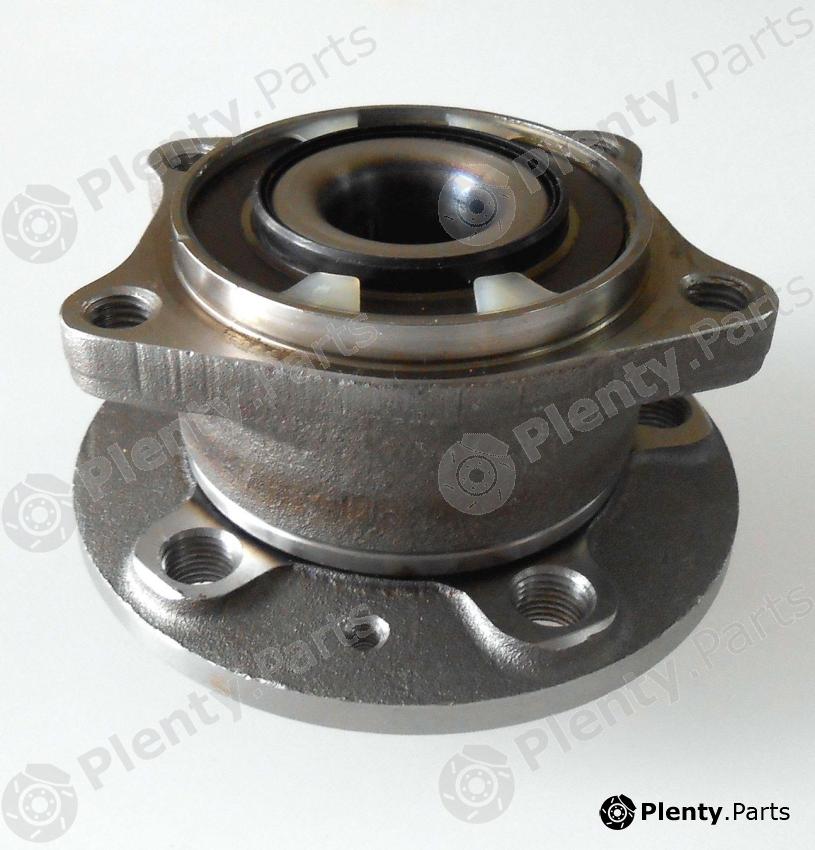  TORQUE part PL910 Wheel Bearing Kit