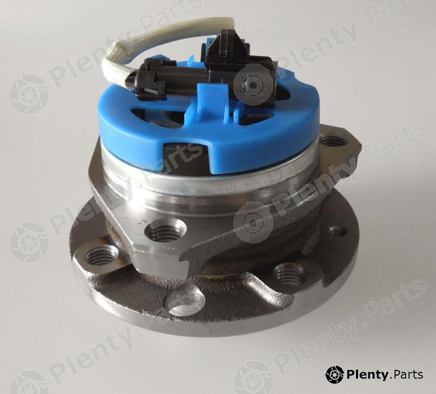  TORQUE part PL912 Wheel Bearing Kit