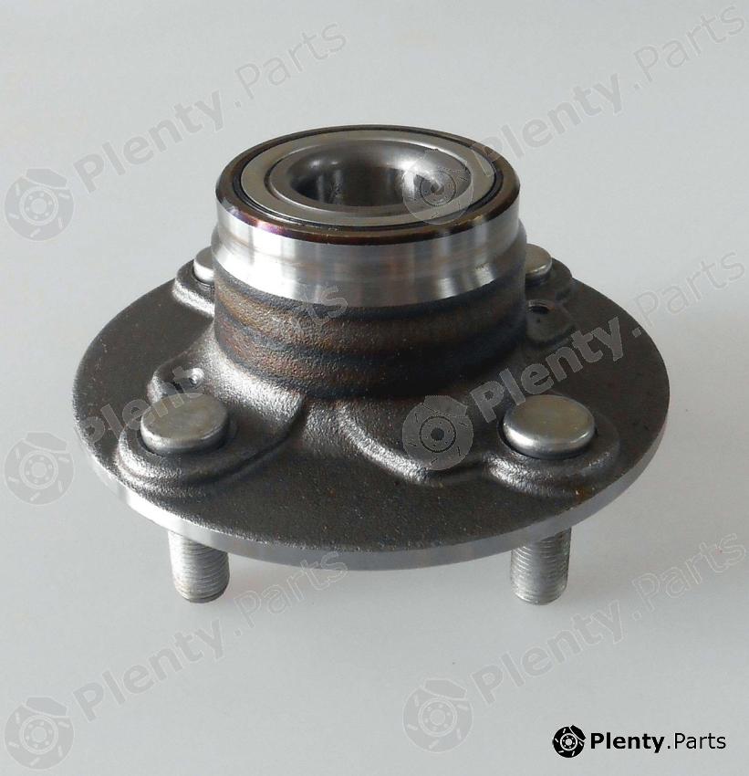  TORQUE part PL918 Wheel Bearing Kit