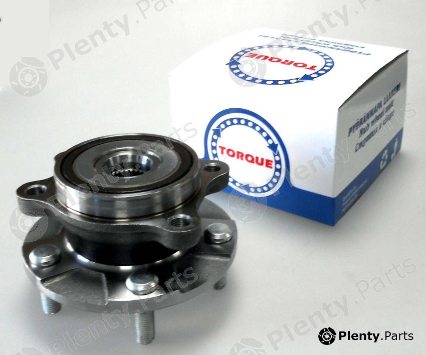  TORQUE part PL922 Wheel Bearing Kit