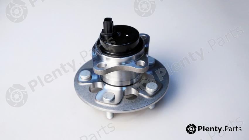  TORQUE part PL924 Wheel Bearing Kit