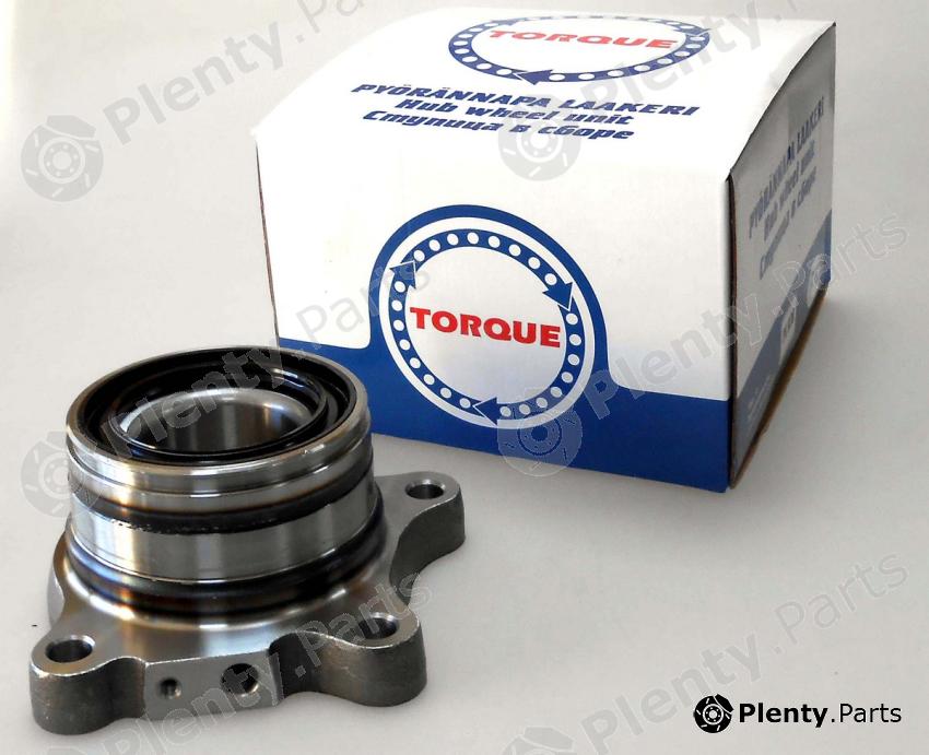  TORQUE part PL926 Wheel Bearing Kit