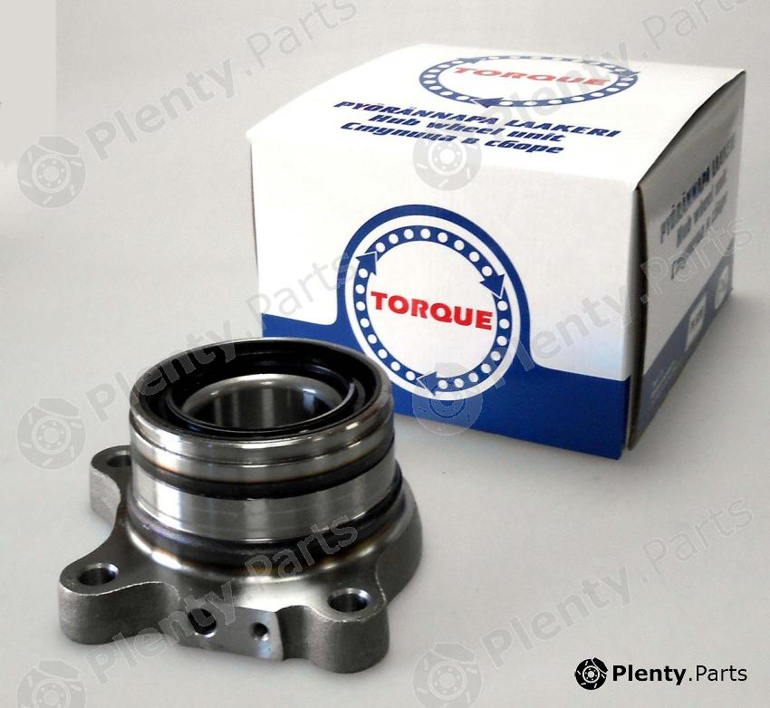  TORQUE part PL928 Wheel Bearing Kit