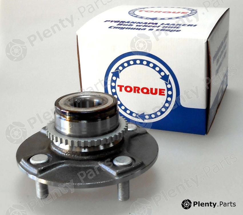  TORQUE part PL932 Wheel Bearing Kit