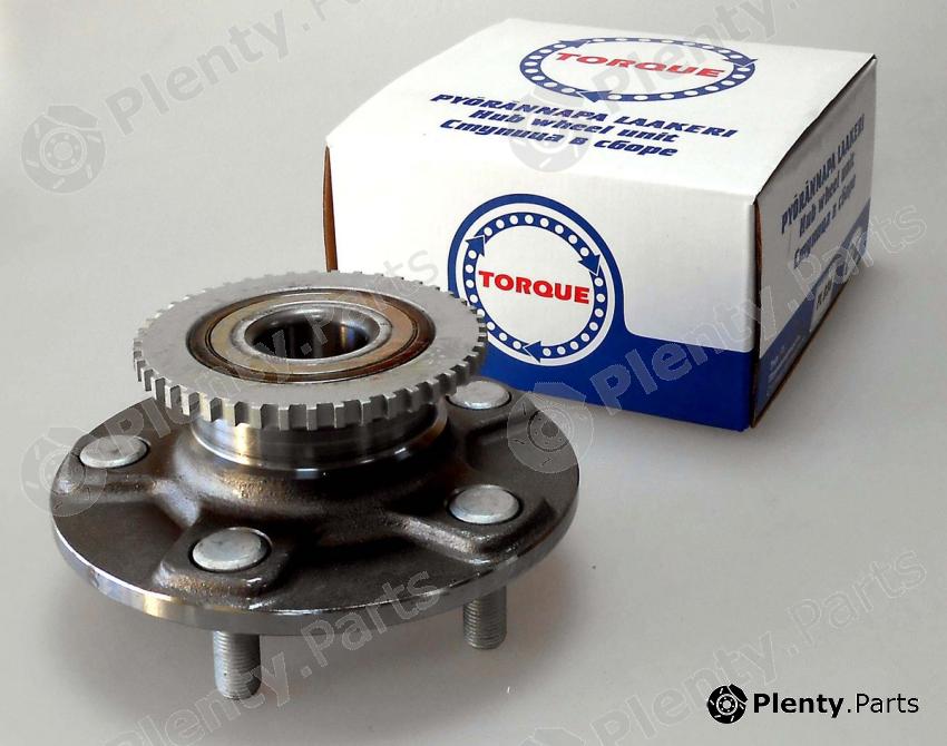  TORQUE part PL934 Wheel Bearing Kit