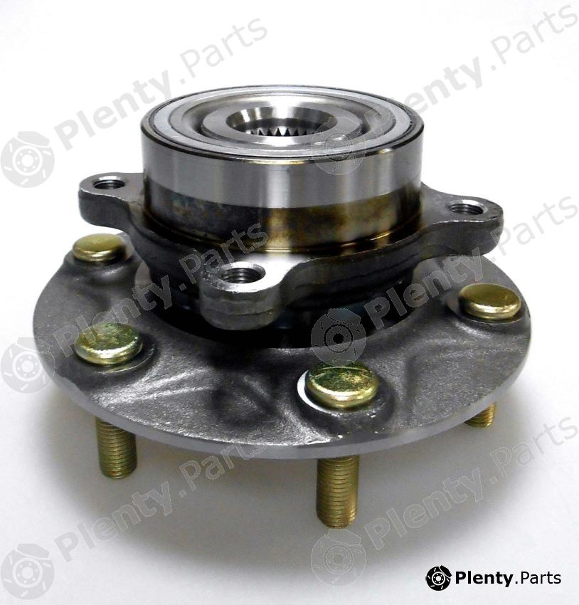  TORQUE part PL940 Wheel Bearing Kit