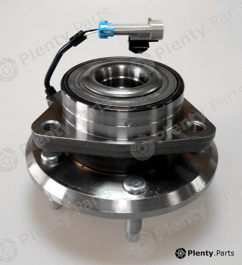  TORQUE part PL946 Wheel Bearing Kit