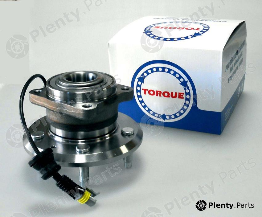  TORQUE part PL948 Wheel Bearing Kit