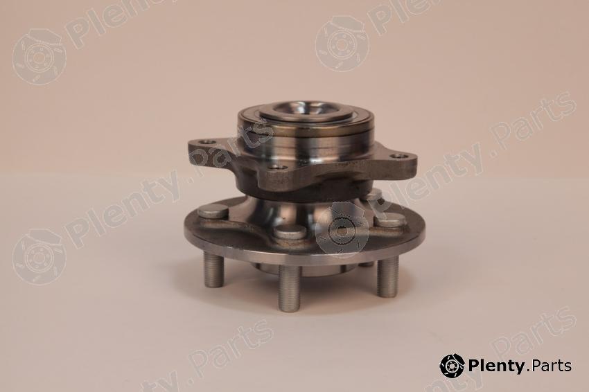  TORQUE part PL954 Wheel Bearing Kit