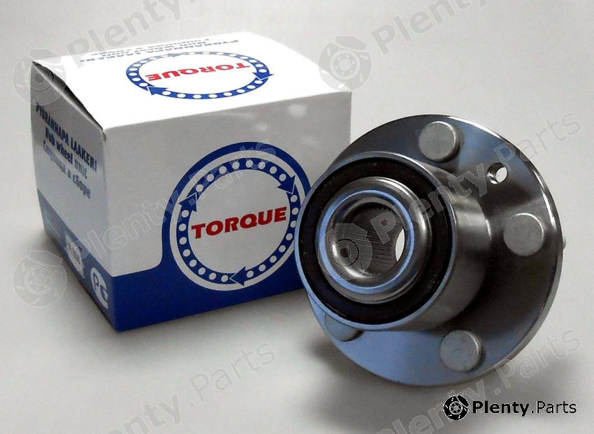 TORQUE part PL956 Wheel Bearing Kit
