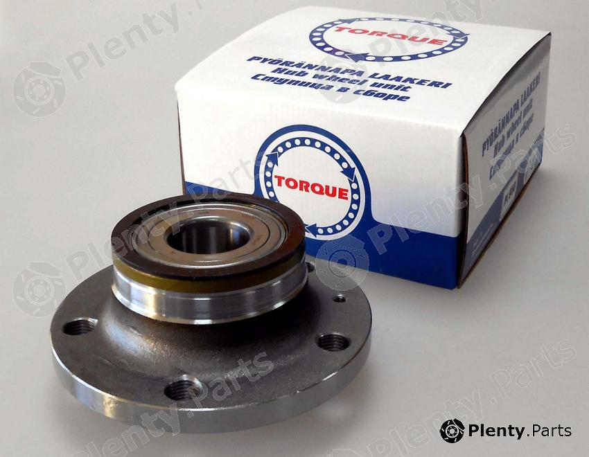 TORQUE part PL958 Wheel Bearing Kit