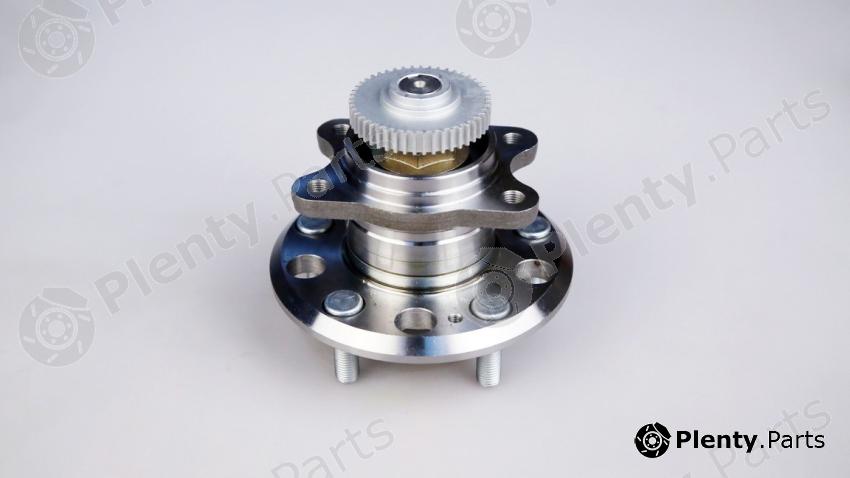  TORQUE part PL960 Wheel Bearing Kit