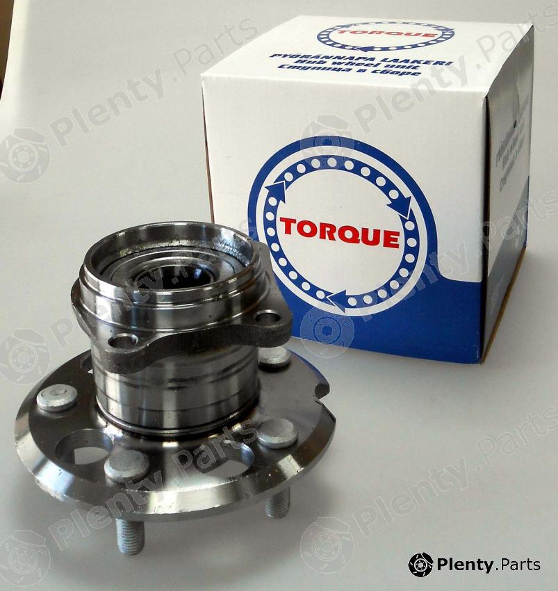  TORQUE part PL962 Wheel Bearing Kit