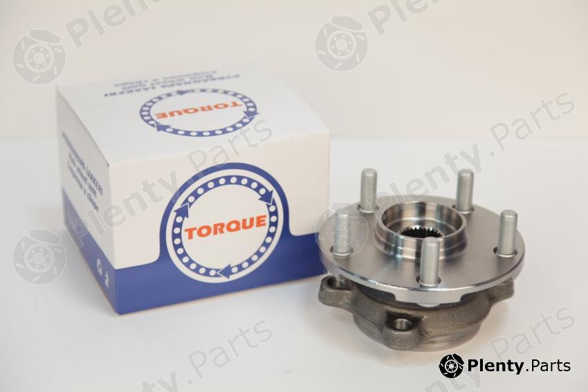  TORQUE part PL964 Wheel Bearing Kit