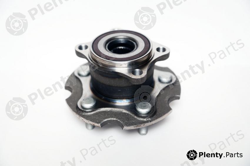  TORQUE part PL966 Wheel Bearing Kit
