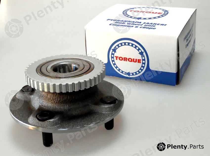  TORQUE part PL972 Wheel Bearing Kit