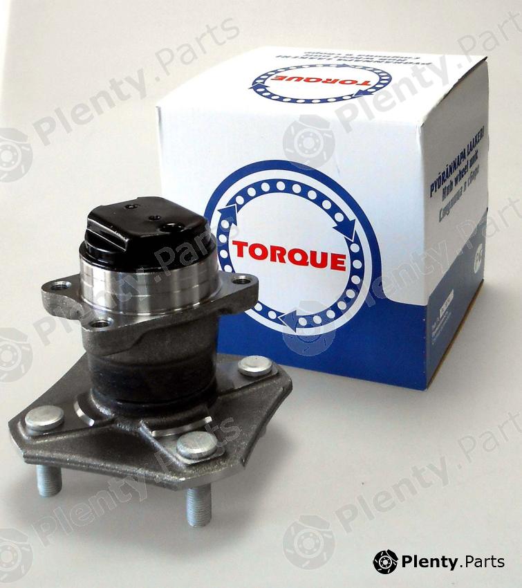  TORQUE part PL974 Wheel Bearing Kit