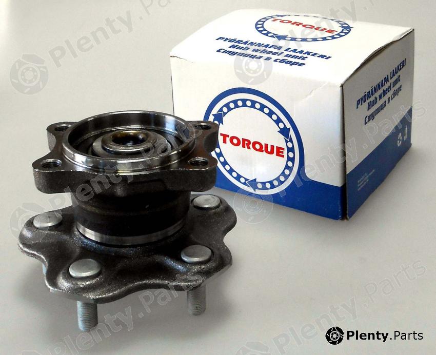  TORQUE part PL976 Wheel Bearing Kit