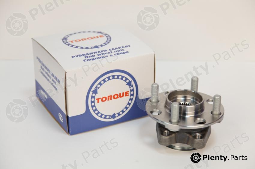  TORQUE part PL982 Wheel Bearing Kit