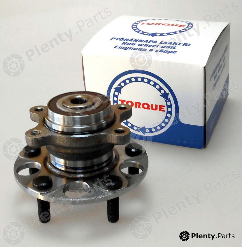  TORQUE part PL984 Wheel Bearing Kit