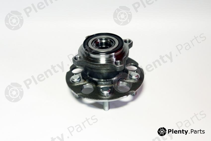  TORQUE part PL986 Wheel Bearing Kit