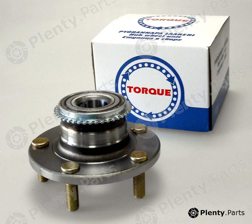  TORQUE part PL988 Wheel Bearing Kit