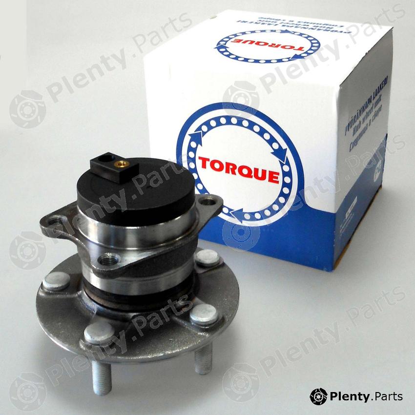  TORQUE part PL990 Wheel Bearing Kit