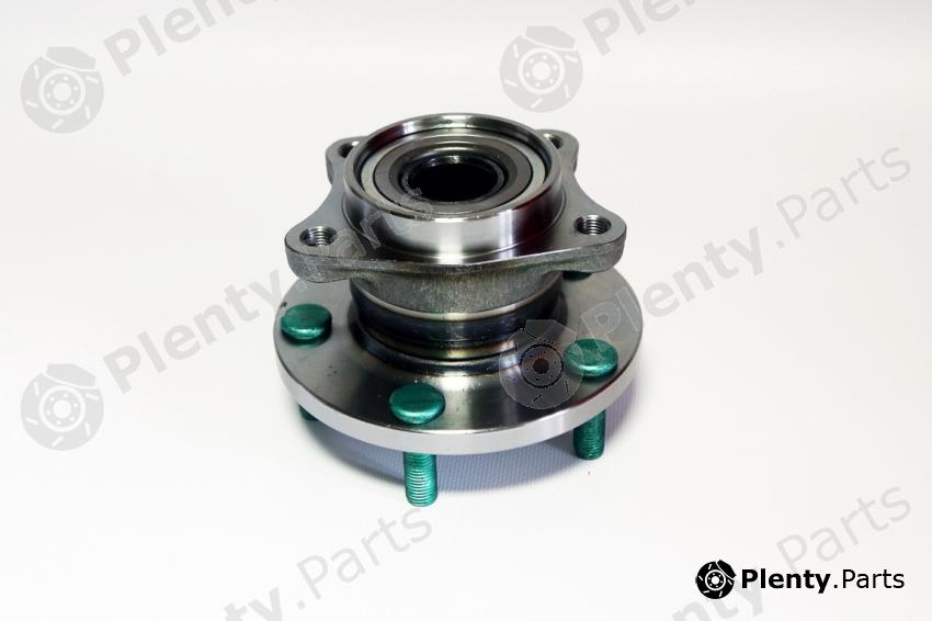  TORQUE part PL992 Wheel Bearing Kit