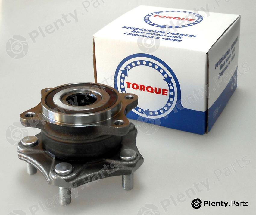  TORQUE part PL994 Wheel Bearing Kit