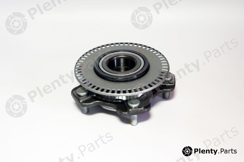  TORQUE part PL996 Wheel Bearing Kit