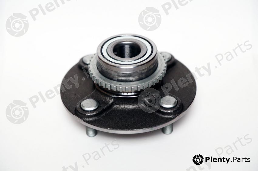  TORQUE part PL999 Wheel Bearing Kit