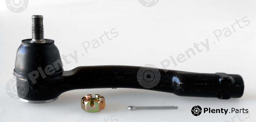  TORQUE part RD025 Tie Rod End