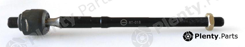  TORQUE part RT-018 (RT018) Tie Rod Axle Joint