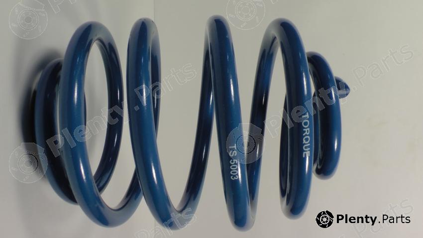  TORQUE part TS5003 Coil Spring