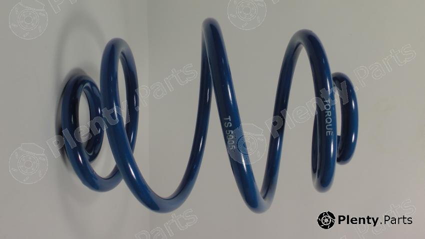 TORQUE part TS5005 Coil Spring