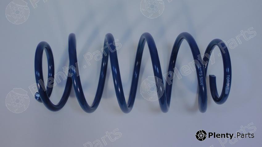  TORQUE part TS5006 Coil Spring