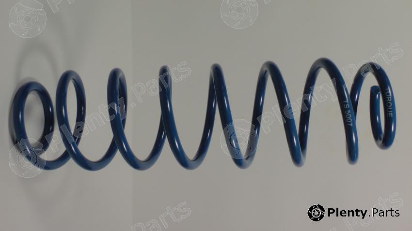  TORQUE part TS5007 Coil Spring