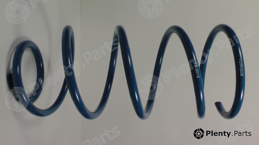  TORQUE part TS5012 Coil Spring
