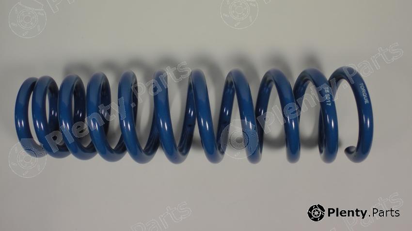  TORQUE part TS5017 Coil Spring