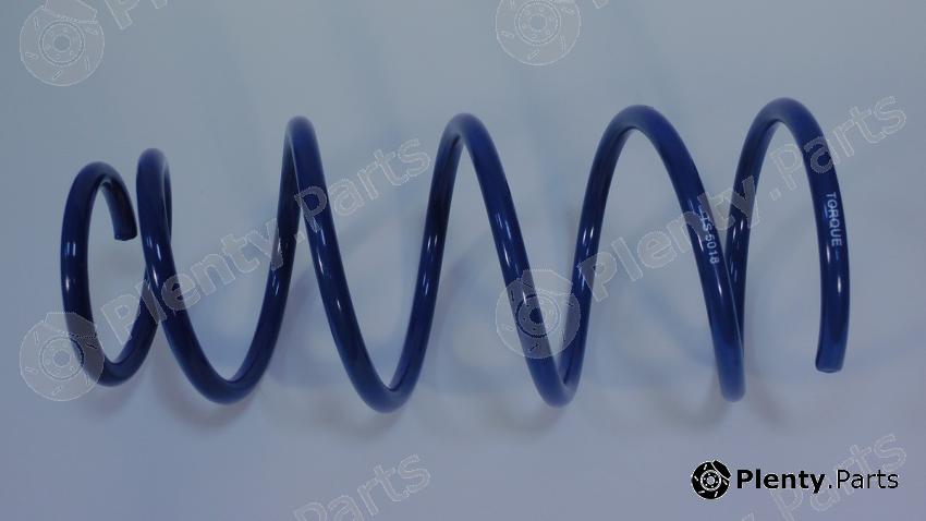  TORQUE part TS5018 Coil Spring